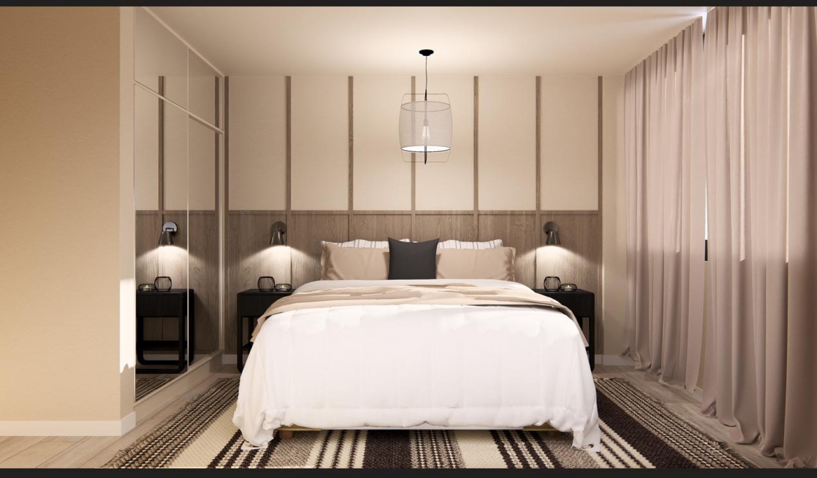 TORRE RED BRICKS - DEPARTAMENTOS EN SEMIPISO 2 AMBIENTES A ESTRENAR. MAR DEL PLATA