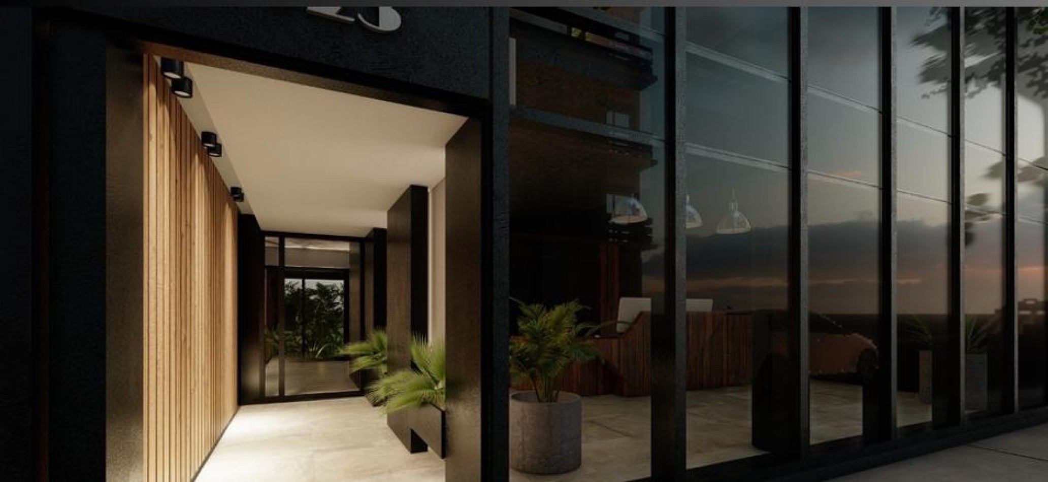 TORRE RED BRICKS - DEPARTAMENTOS EN SEMIPISO 2 AMBIENTES A ESTRENAR. MAR DEL PLATA