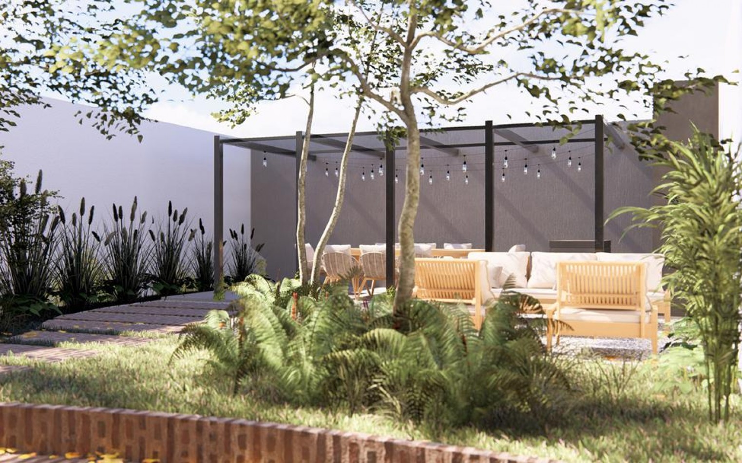 TORRE RED BRICKS - DEPARTAMENTOS EN SEMIPISO 2 AMBIENTES A ESTRENAR. MAR DEL PLATA