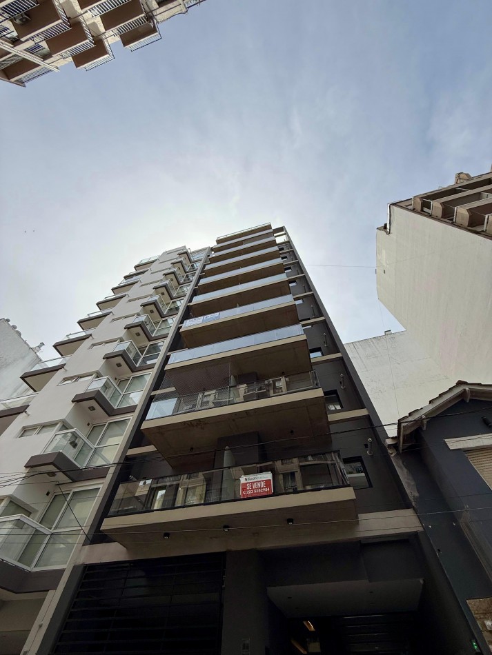 DEPARTAMENTO EN DUPLEX 3 AMBIENTES A ESTRENAR CON COCHERA ZONA ALDREY. MAR DEL PLATA