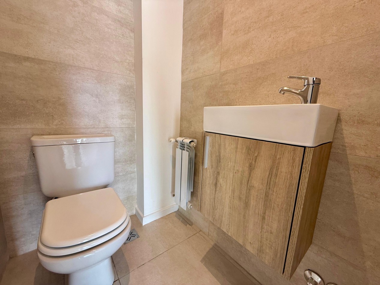 DEPARTAMENTO EN DUPLEX 3 AMBIENTES A ESTRENAR CON COCHERA ZONA ALDREY. MAR DEL PLATA