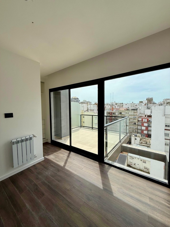 DEPARTAMENTO EN DUPLEX 3 AMBIENTES A ESTRENAR CON COCHERA ZONA ALDREY. MAR DEL PLATA