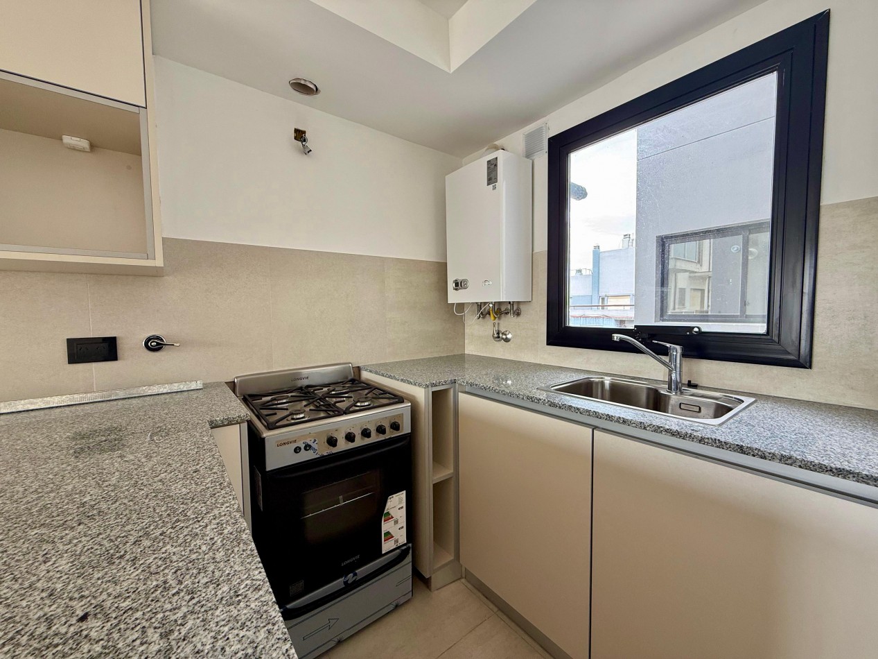 DEPARTAMENTO EN DUPLEX 3 AMBIENTES A ESTRENAR CON COCHERA ZONA ALDREY. MAR DEL PLATA