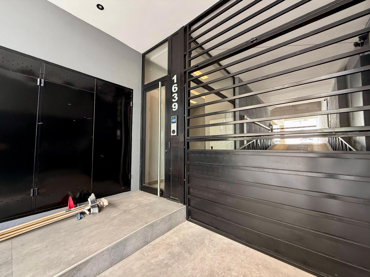 DEPARTAMENTO EN DUPLEX 3 AMBIENTES A ESTRENAR CON COCHERA ZONA ALDREY. MAR DEL PLATA