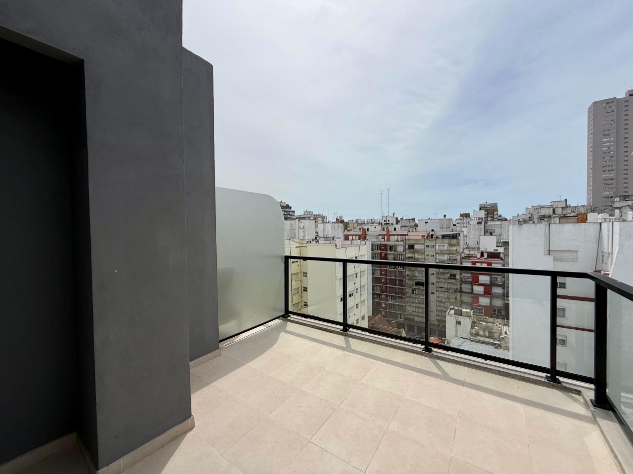 DEPARTAMENTO EN DUPLEX 3 AMBIENTES A ESTRENAR CON COCHERA ZONA ALDREY. MAR DEL PLATA