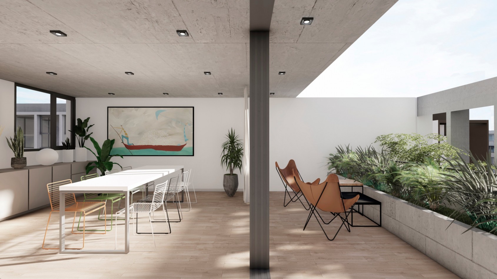 DEPARTAMENTOS 1 Y 2 AMBIENTES A ESTRENAR EN ZONA ALDREY - EDIFICIO BONJO 10. MAR DEL PLATA