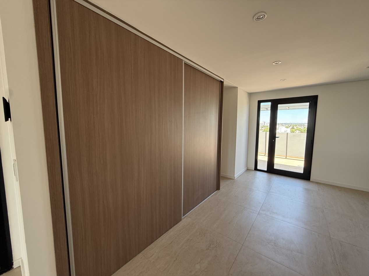 MONOAMBIENTE A ESTRENAR ENTREGA INMEDIATA - BARRIO SAN JOSE. MAR DEL PLATA