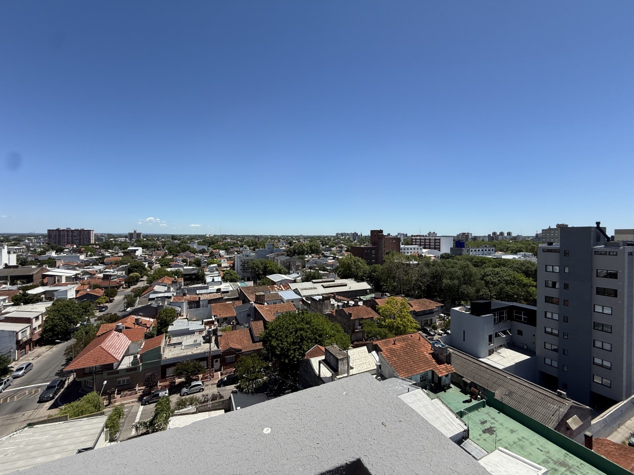 MONOAMBIENTE A ESTRENAR ENTREGA INMEDIATA - BARRIO SAN JOSE. MAR DEL PLATA