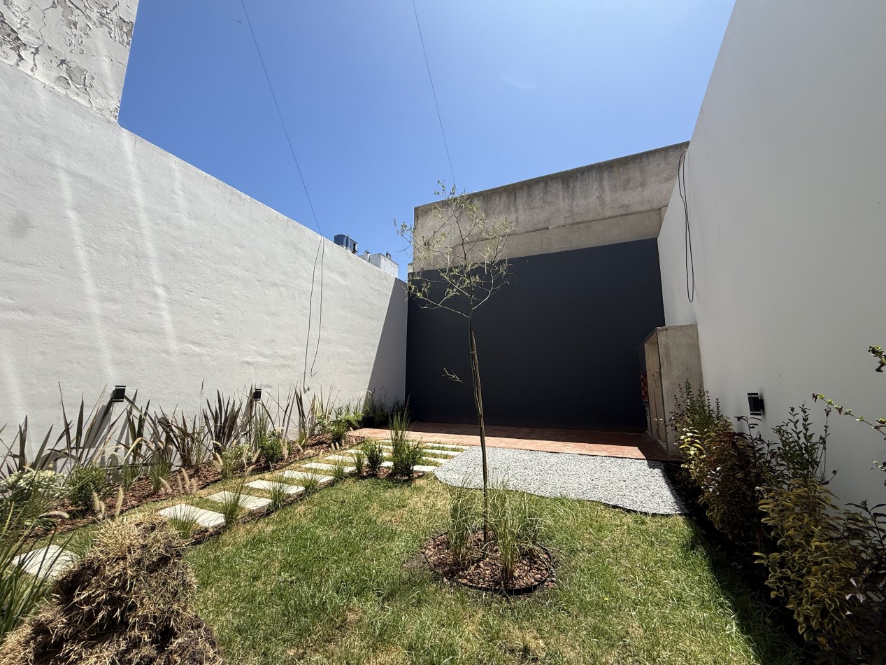 TORRE RED BRICKS - DEPARTAMENTOS EN SEMIPISO 2 AMBIENTES A ESTRENAR. MAR DEL PLATA