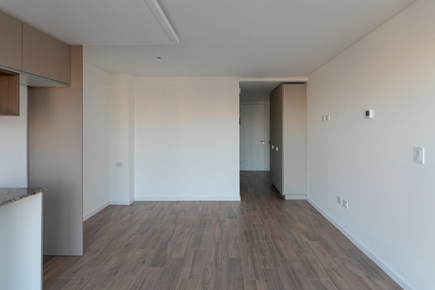 MONOAMBIENTE A ESTRENAR ENTREGA INMEDIATA - BARRIO SAN JOSE. MAR DEL PLATA