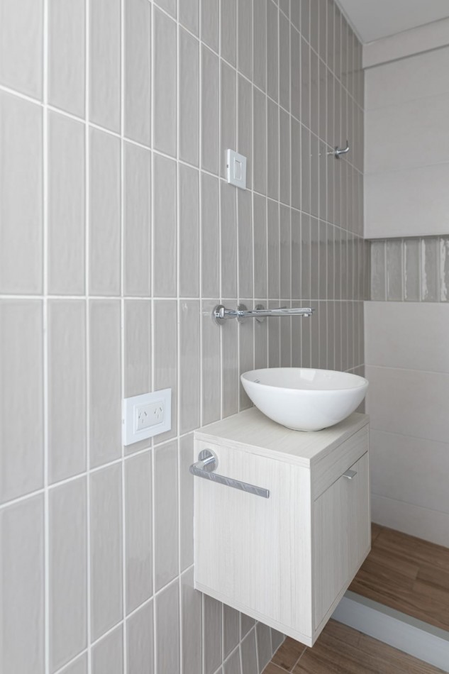 MONOAMBIENTE A ESTRENAR ENTREGA INMEDIATA - BARRIO SAN JOSE. MAR DEL PLATA