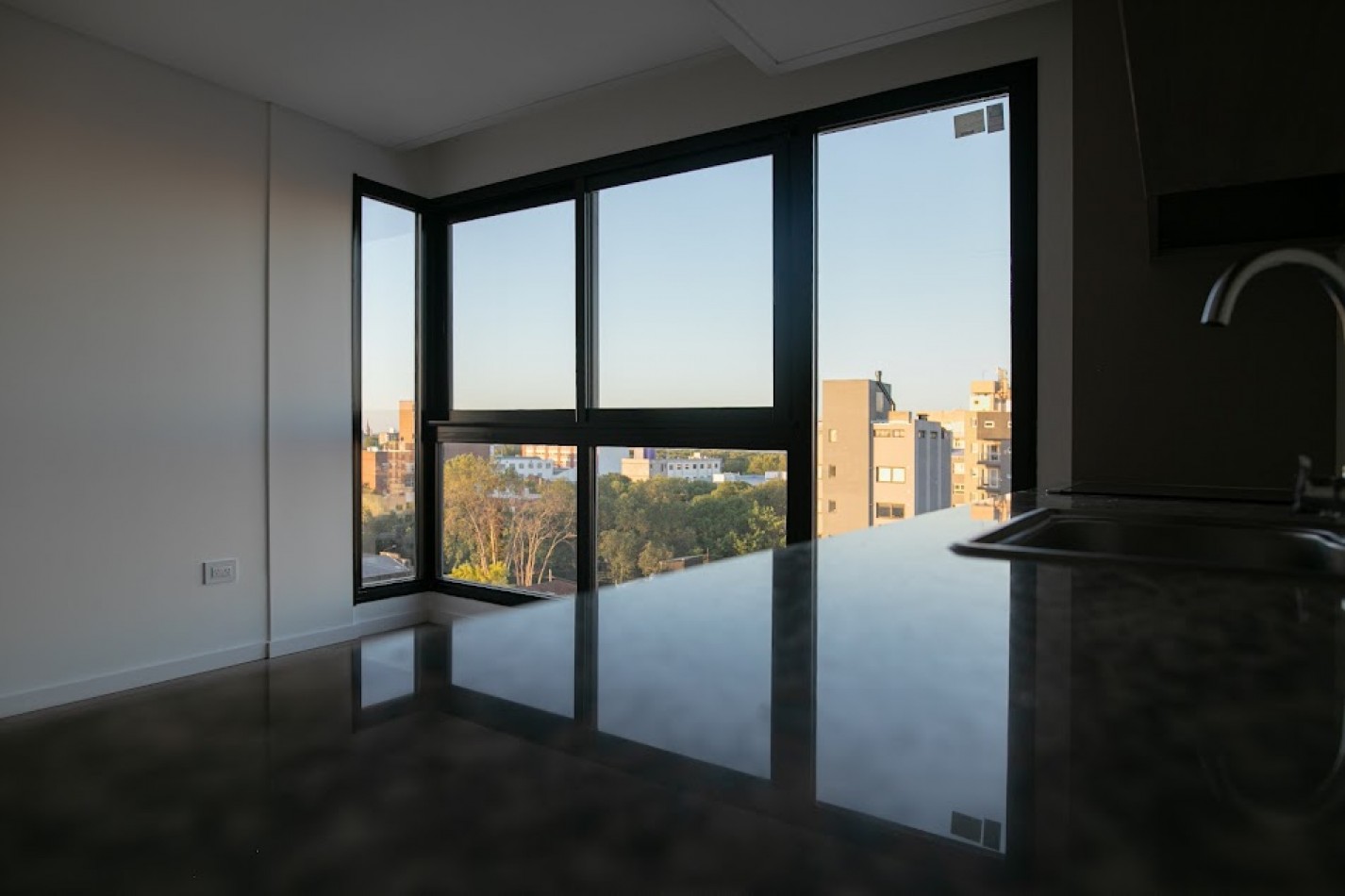 MONOAMBIENTE A ESTRENAR ENTREGA INMEDIATA - BARRIO SAN JOSE. MAR DEL PLATA