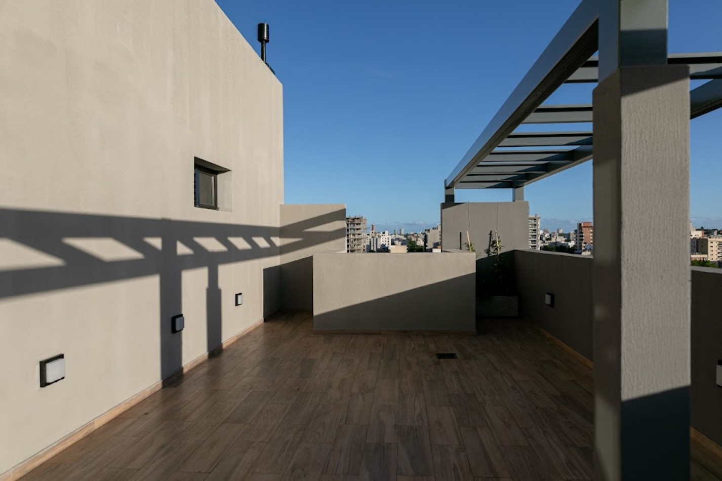 MONOAMBIENTE A ESTRENAR ENTREGA INMEDIATA - BARRIO SAN JOSE. MAR DEL PLATA