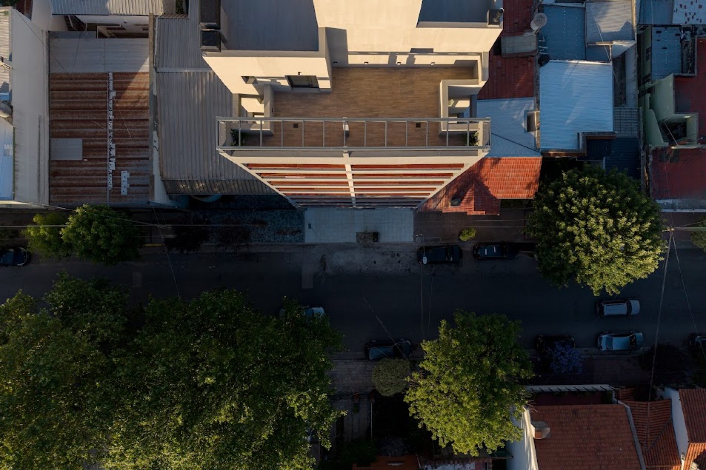 MONOAMBIENTE A ESTRENAR ENTREGA INMEDIATA - BARRIO SAN JOSE. MAR DEL PLATA