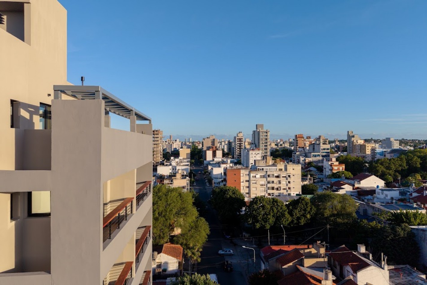 MONOAMBIENTE A ESTRENAR ENTREGA INMEDIATA - BARRIO SAN JOSE. MAR DEL PLATA