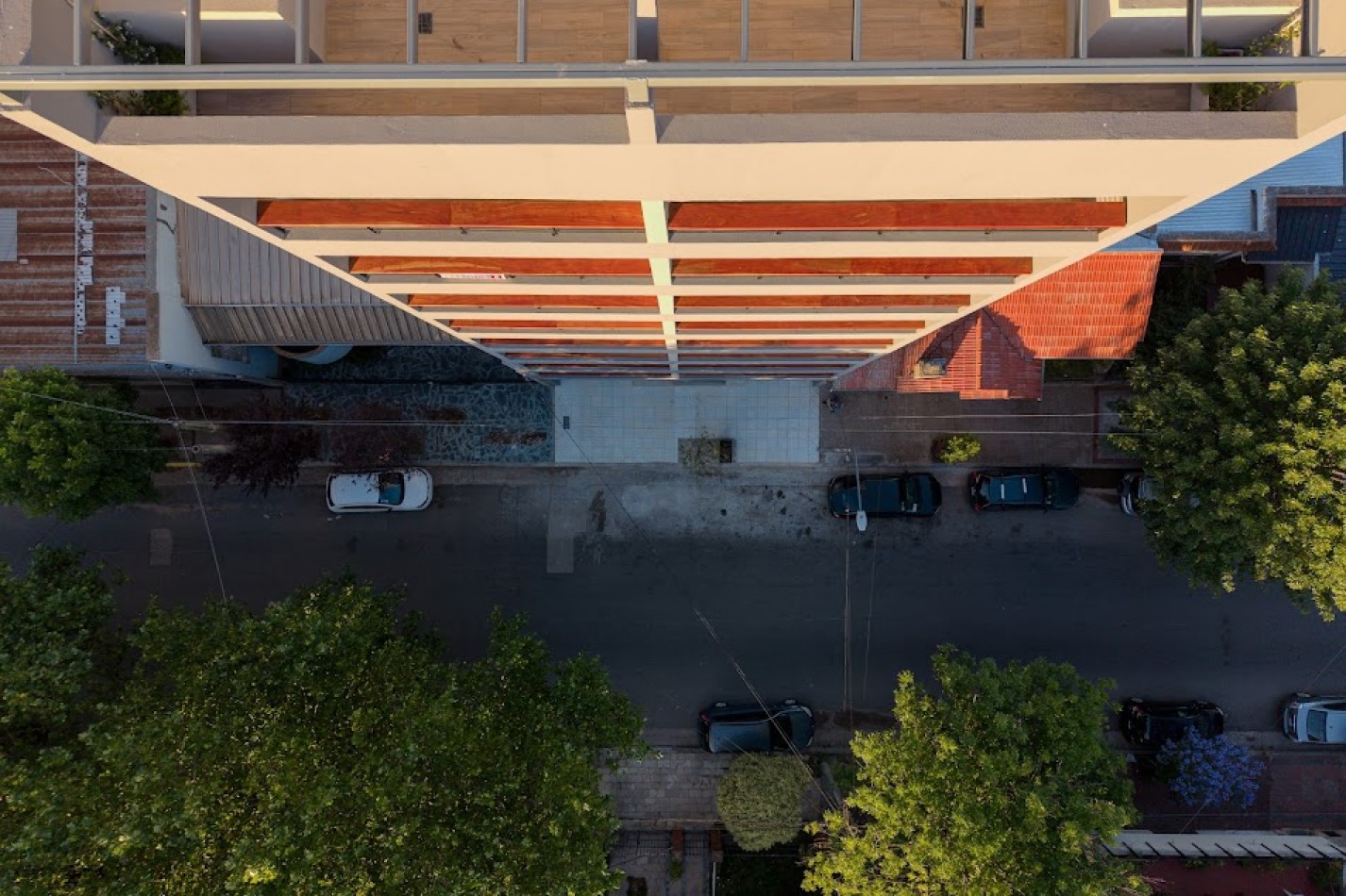 MONOAMBIENTE A ESTRENAR ENTREGA INMEDIATA - BARRIO SAN JOSE. MAR DEL PLATA