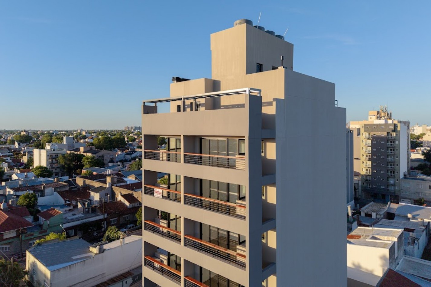 MONOAMBIENTE A ESTRENAR ENTREGA INMEDIATA - BARRIO SAN JOSE. MAR DEL PLATA