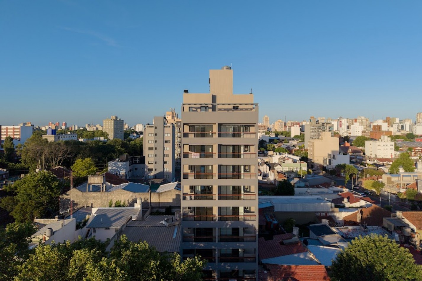 MONOAMBIENTE A ESTRENAR ENTREGA INMEDIATA - BARRIO SAN JOSE. MAR DEL PLATA