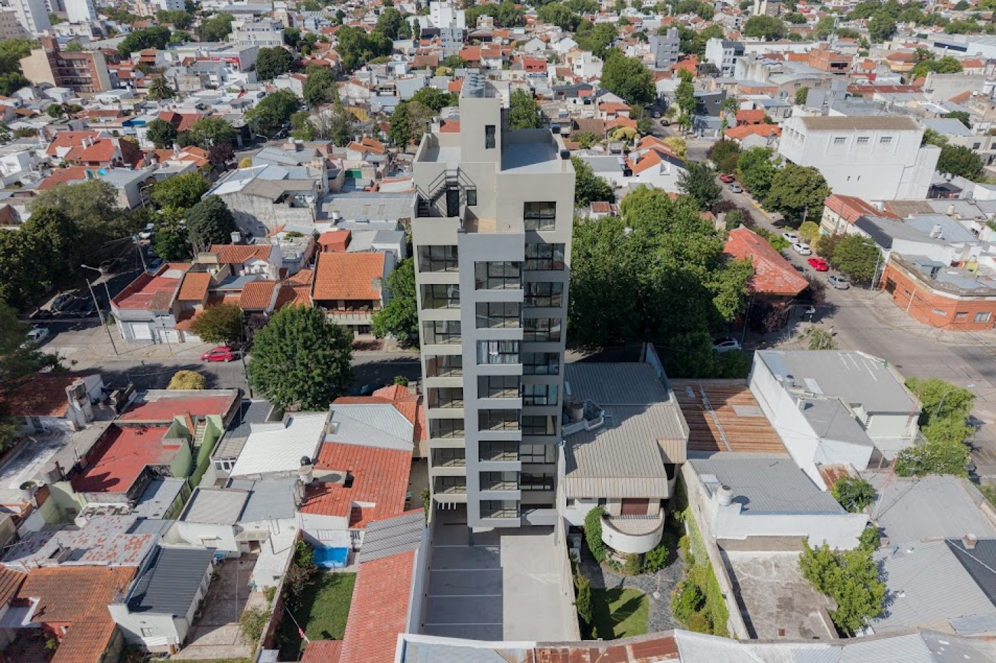 MONOAMBIENTE A ESTRENAR ENTREGA INMEDIATA - BARRIO SAN JOSE. MAR DEL PLATA