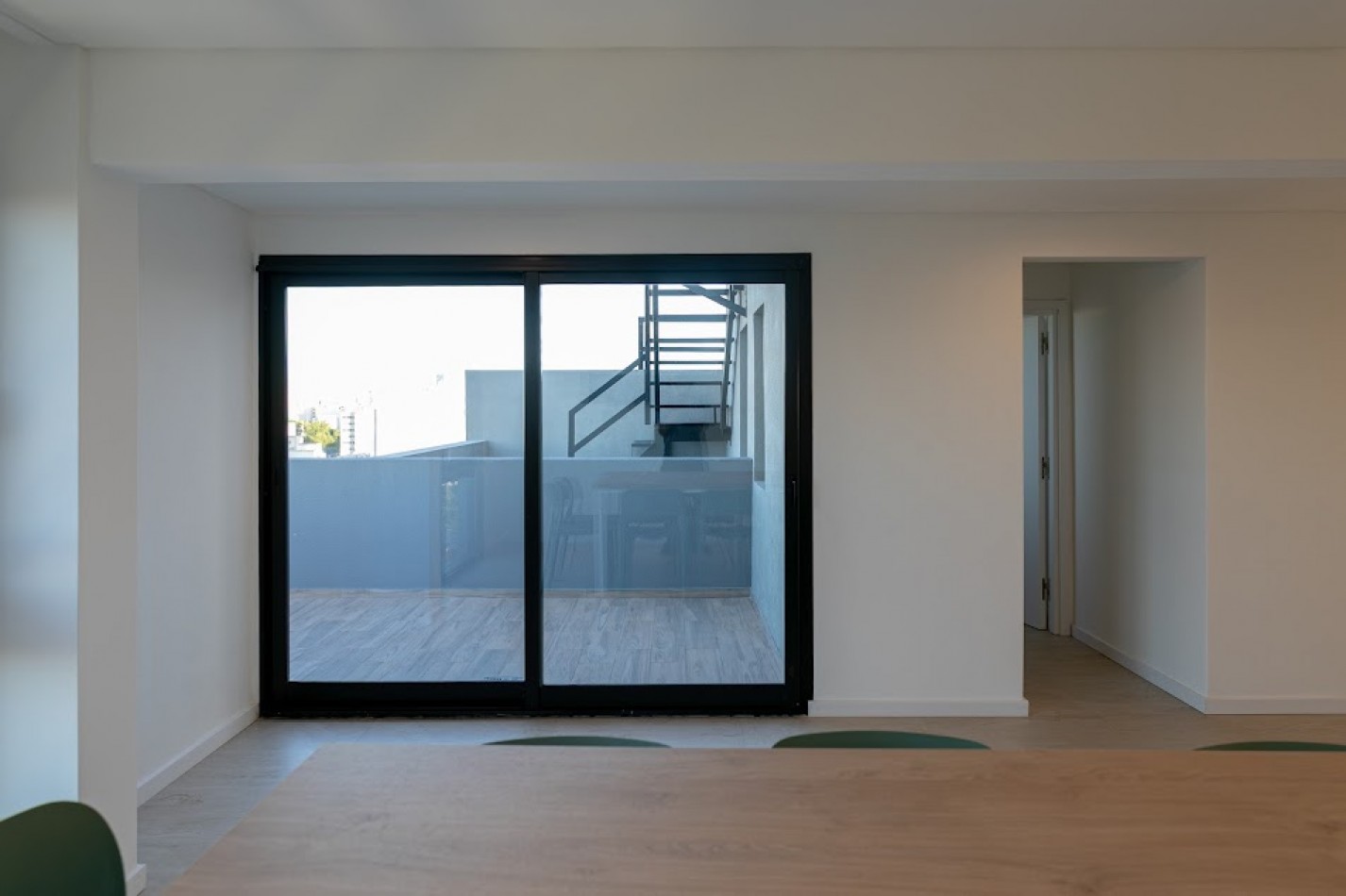 MONOAMBIENTE A ESTRENAR ENTREGA INMEDIATA - BARRIO SAN JOSE. MAR DEL PLATA