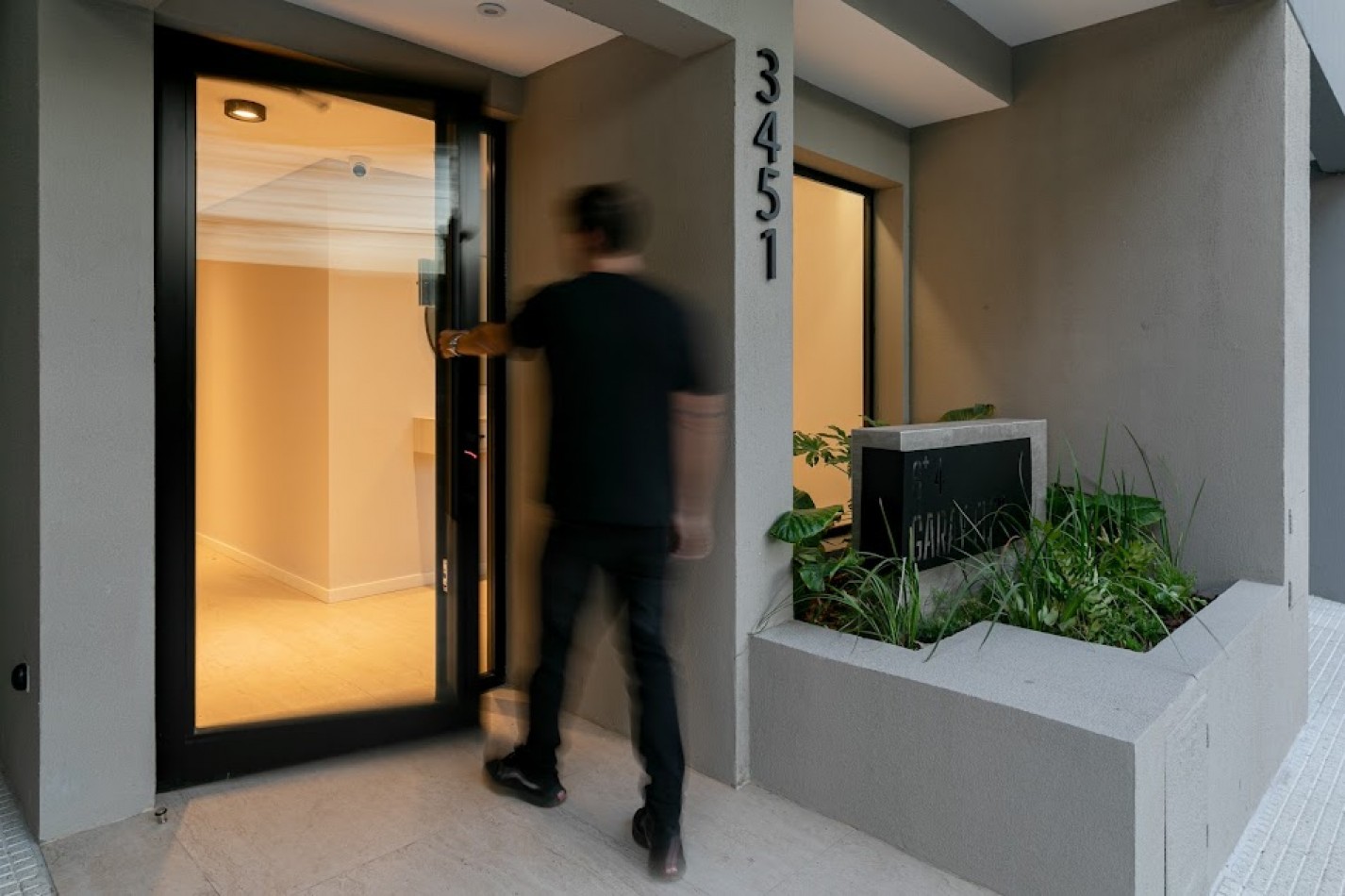 MONOAMBIENTE A ESTRENAR ENTREGA INMEDIATA - BARRIO SAN JOSE. MAR DEL PLATA