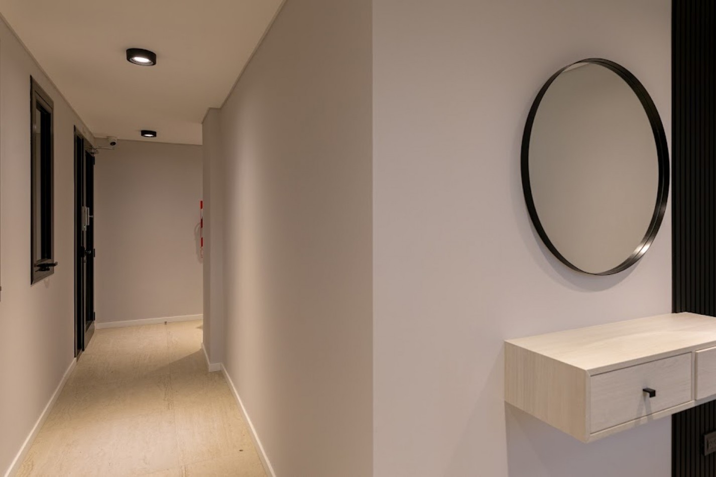 MONOAMBIENTE A ESTRENAR ENTREGA INMEDIATA - BARRIO SAN JOSE. MAR DEL PLATA