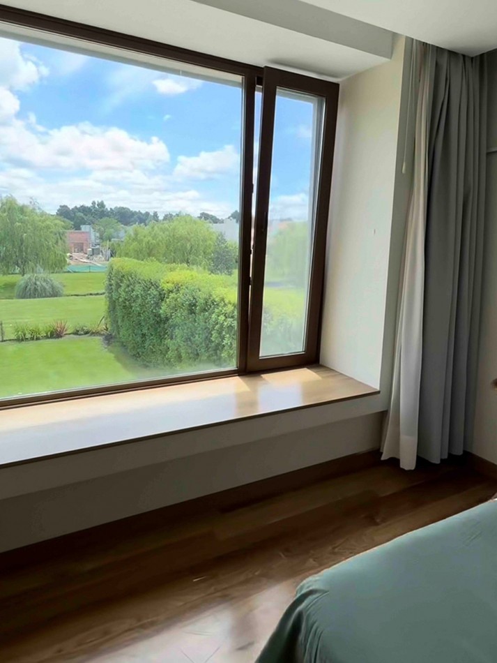 CASA DE CATEGORIA EN BARRIO PRIVADO ARENAS DEL SUR. MAR DEL PLATA