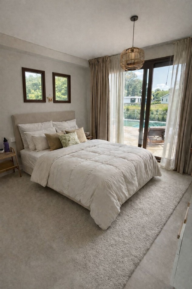 CASA DE CATEGORIA EN BARRIO PRIVADO ARENAS DEL SUR. MAR DEL PLATA