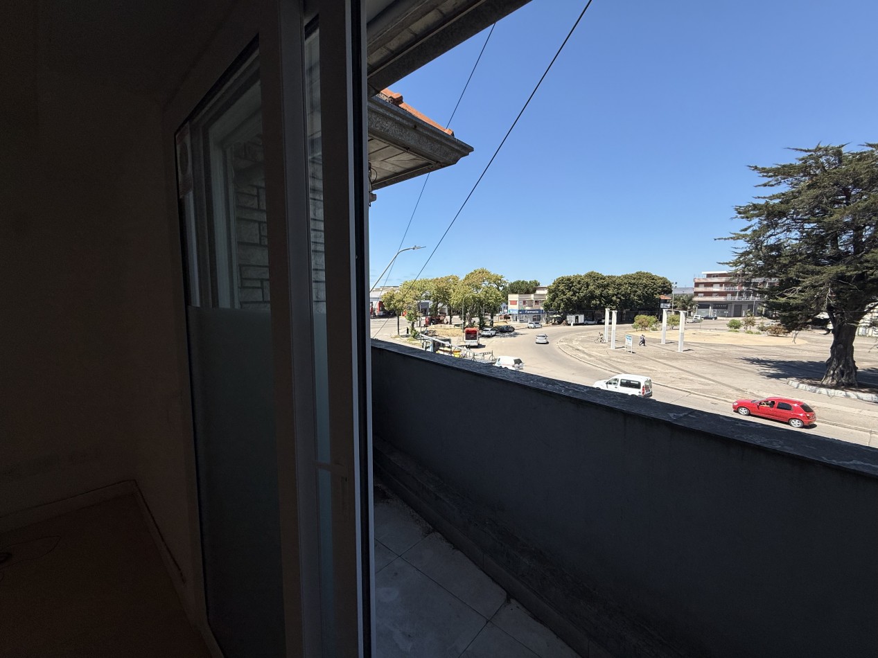 OFICINA EN ALQUILER SIN EXPENSAS SOBRE AV. JUAN B JUSTO. MAR DEL PLATA