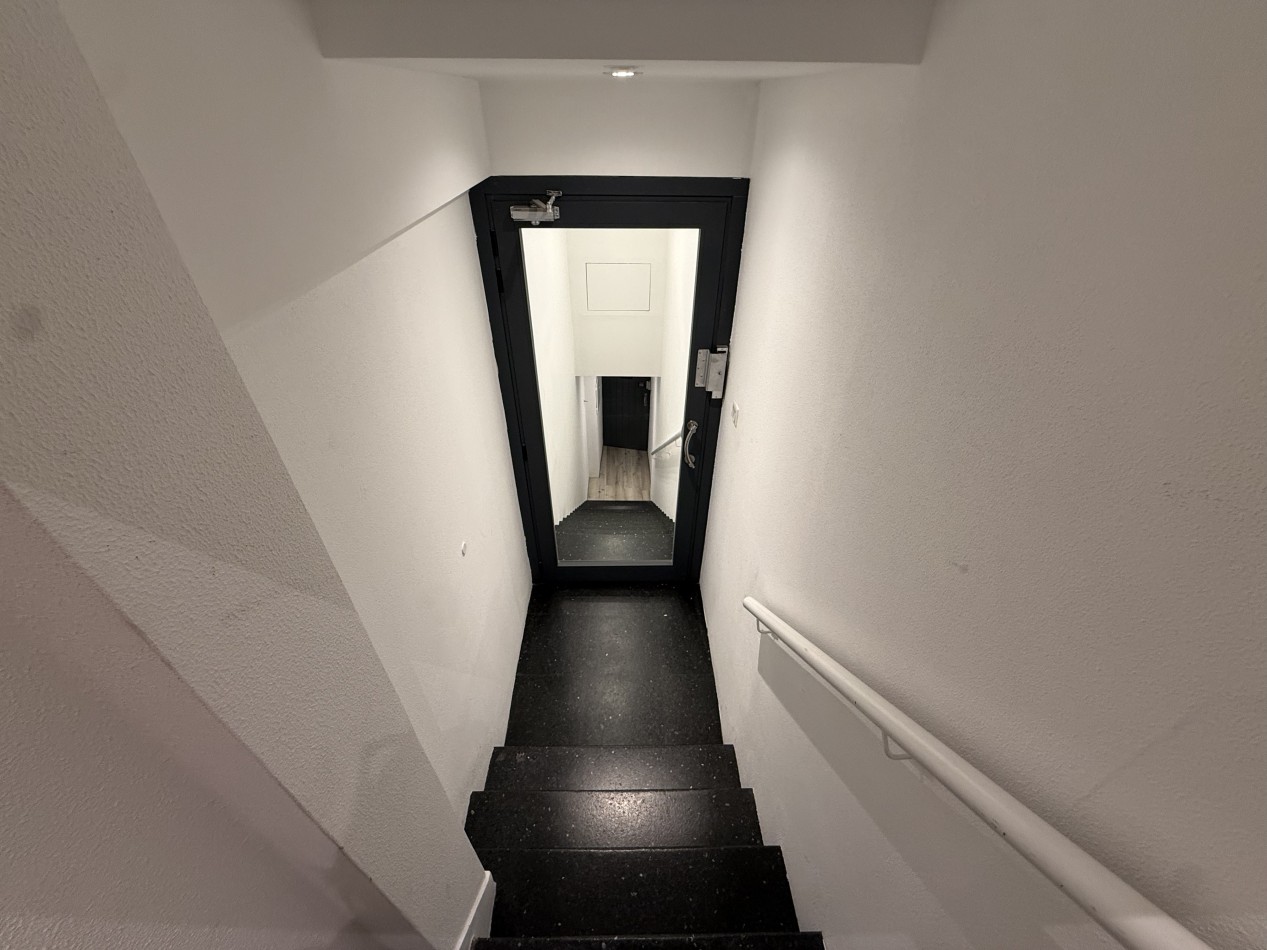 OFICINA EN ALQUILER SIN EXPENSAS SOBRE AV. JUAN B JUSTO. MAR DEL PLATA