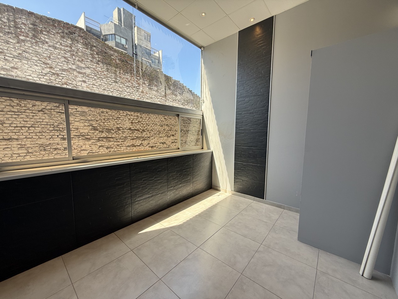 ALQUILER OFICINA SIN EXPENSAS EN BARRIO CHAUVIN. MAR DEL PLATA