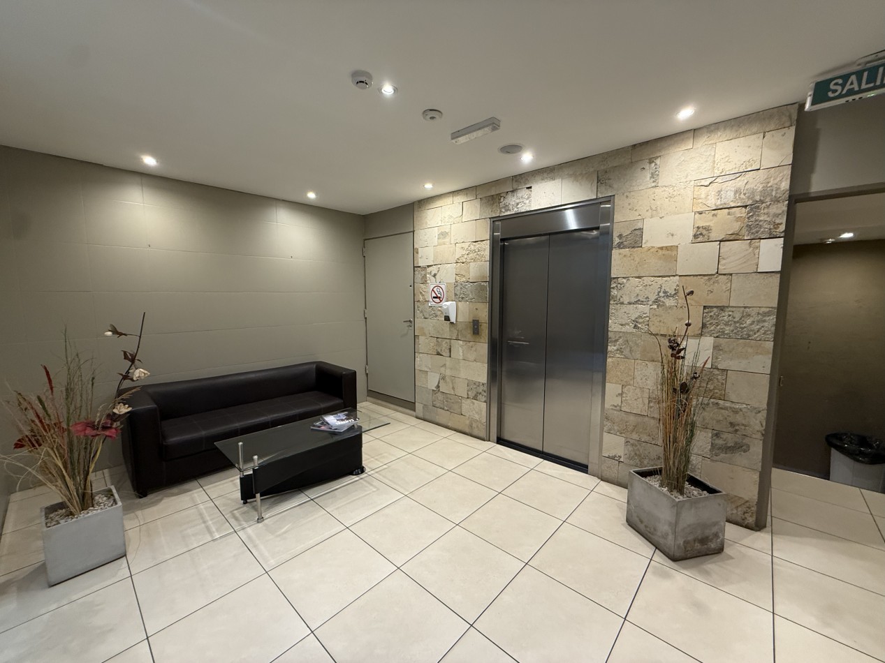 ALQUILER OFICINA SIN EXPENSAS EN BARRIO CHAUVIN. MAR DEL PLATA