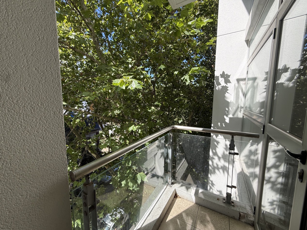 VENTA DEPARTAMENTO 3 AMBIENTES EN EDIFICIO LINEHOUSE CON COCHERA - PLAZA MITRE. MAR DEL PLATA