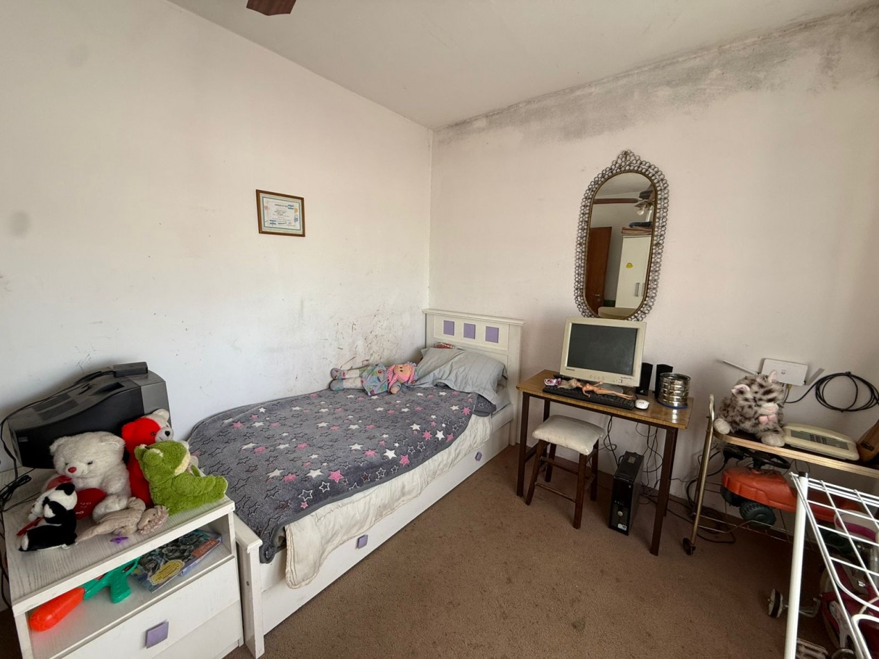 PH 3 AMBIENTES EN OPORTUNIDAD APTO A CREDITO - SOBRE AV. COLON. MAR DEL PLATA