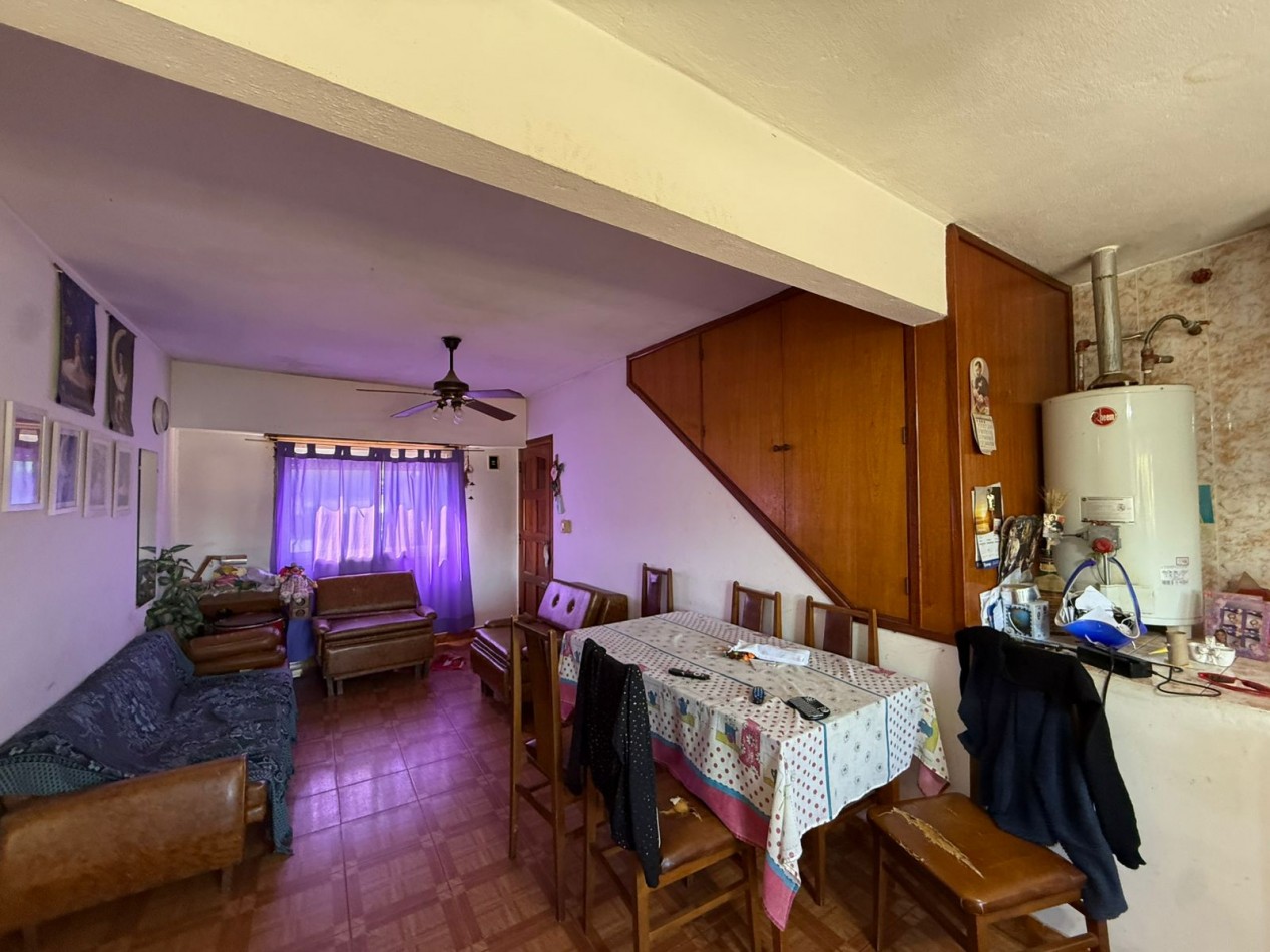 PH 3 AMBIENTES EN OPORTUNIDAD APTO A CREDITO - SOBRE AV. COLON. MAR DEL PLATA