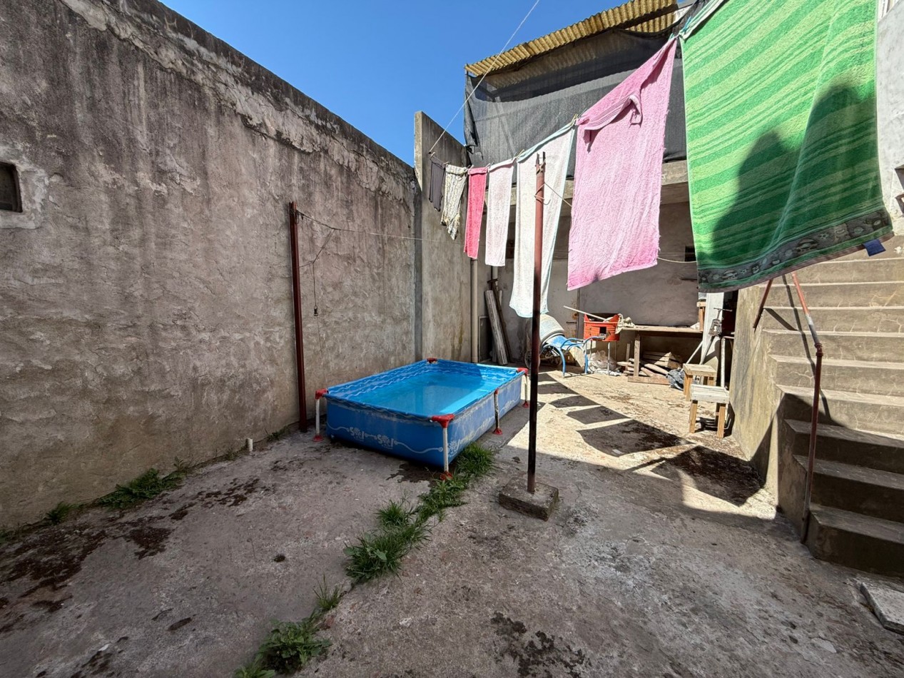 PH 3 AMBIENTES EN OPORTUNIDAD APTO A CREDITO - SOBRE AV. COLON. MAR DEL PLATA