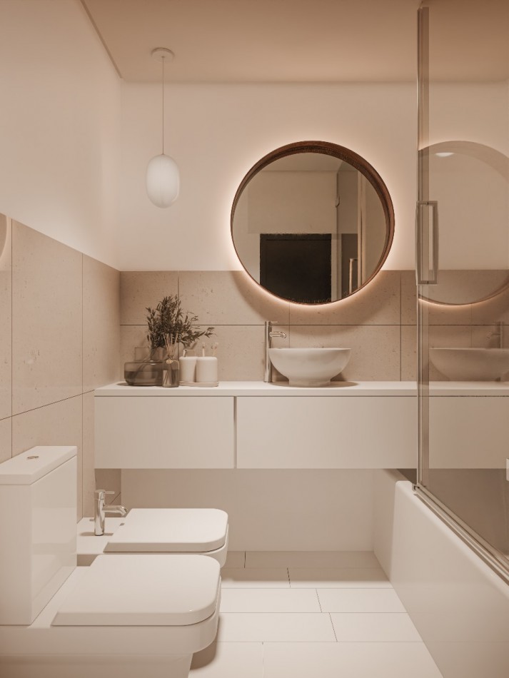 VENTA DEPARTAMENTOS 3 AMBIENTES CON VISTA PLENA AL MAR - ZONA NORTE. MAR DEL PLATA