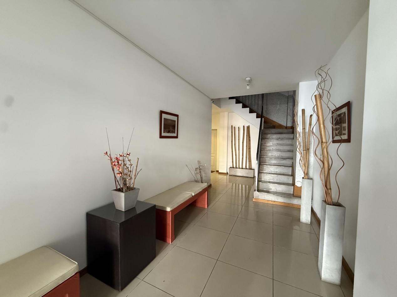 VENTA DEPARTAMENTO 3 AMBIENTES TIPO LOFT CON BALCON EN CHAUVIN - APTO A CREDITO Y APTO PROFESIONAL. MAR DEL PLATA 