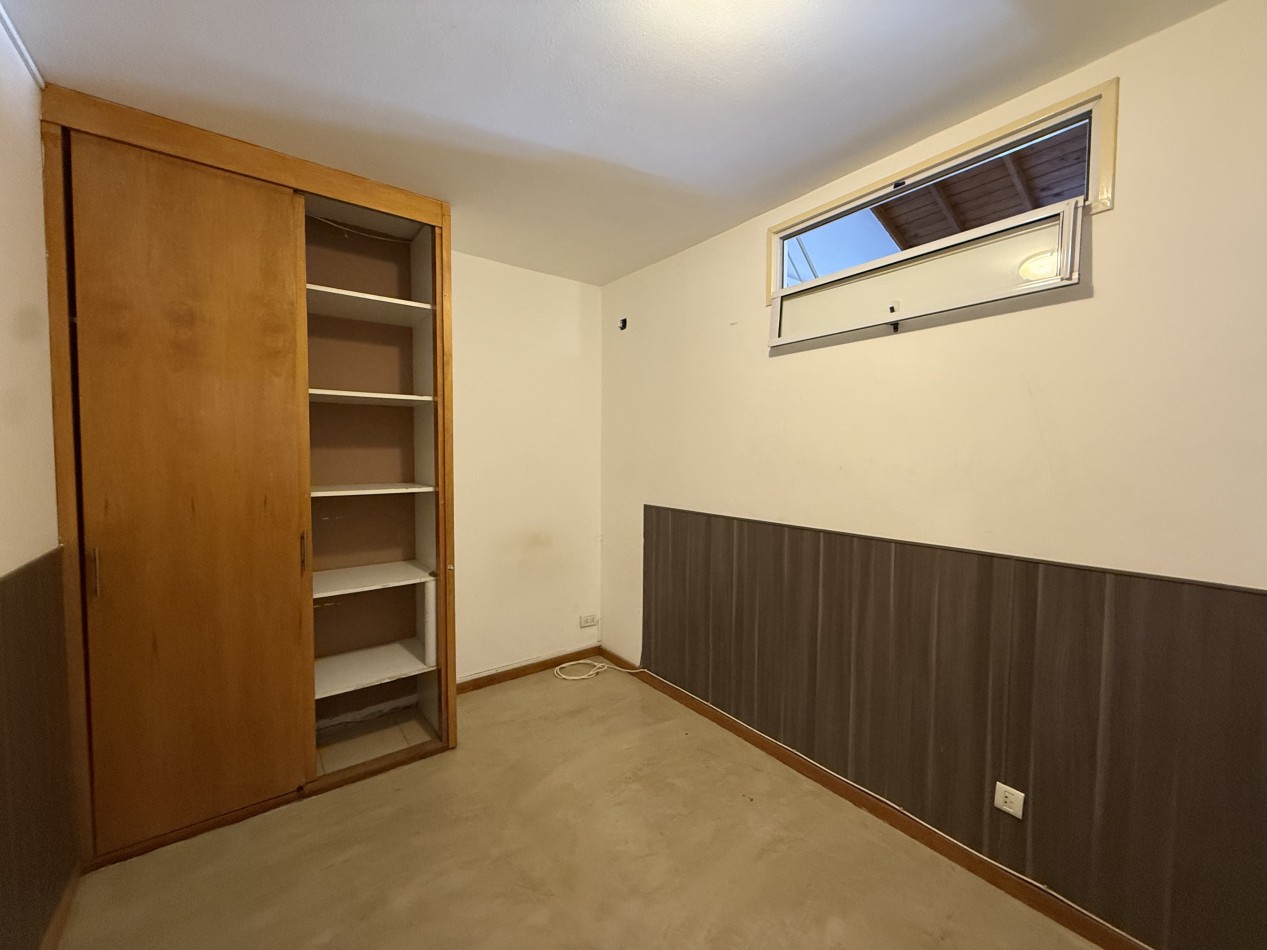 VENTA DEPARTAMENTO 3 AMBIENTES TIPO LOFT CON BALCON EN CHAUVIN - APTO A CREDITO Y APTO PROFESIONAL. MAR DEL PLATA 
