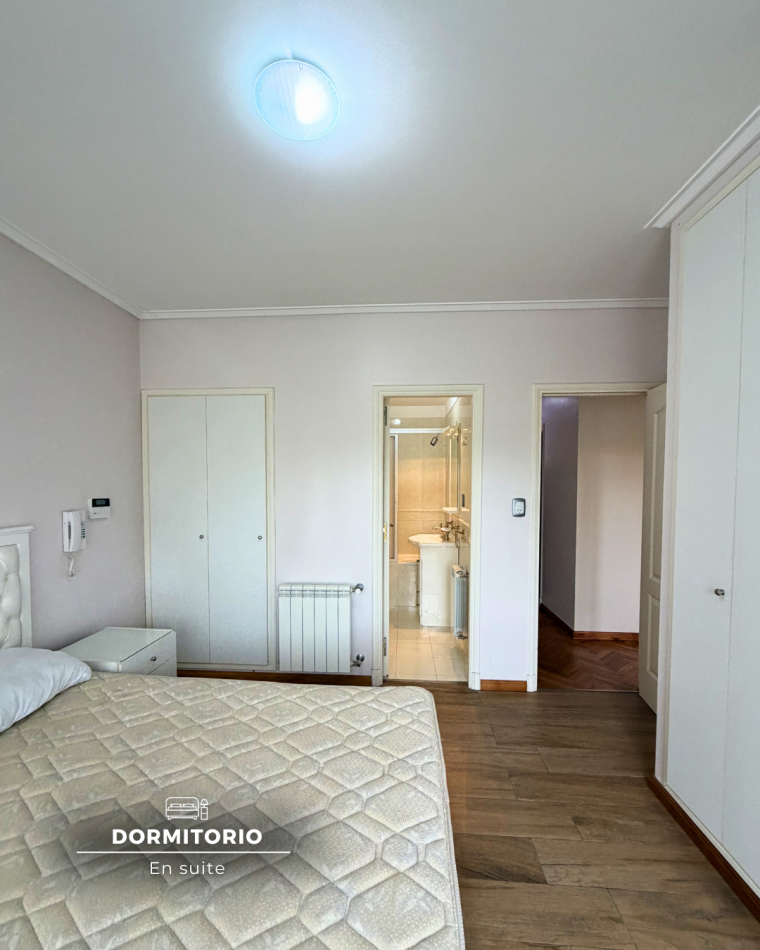DUPLEX CUATRO AMBIENTES CON QUINCHO Y PARQUE A METROS DEL MAR  - PUNTA MOGOTES