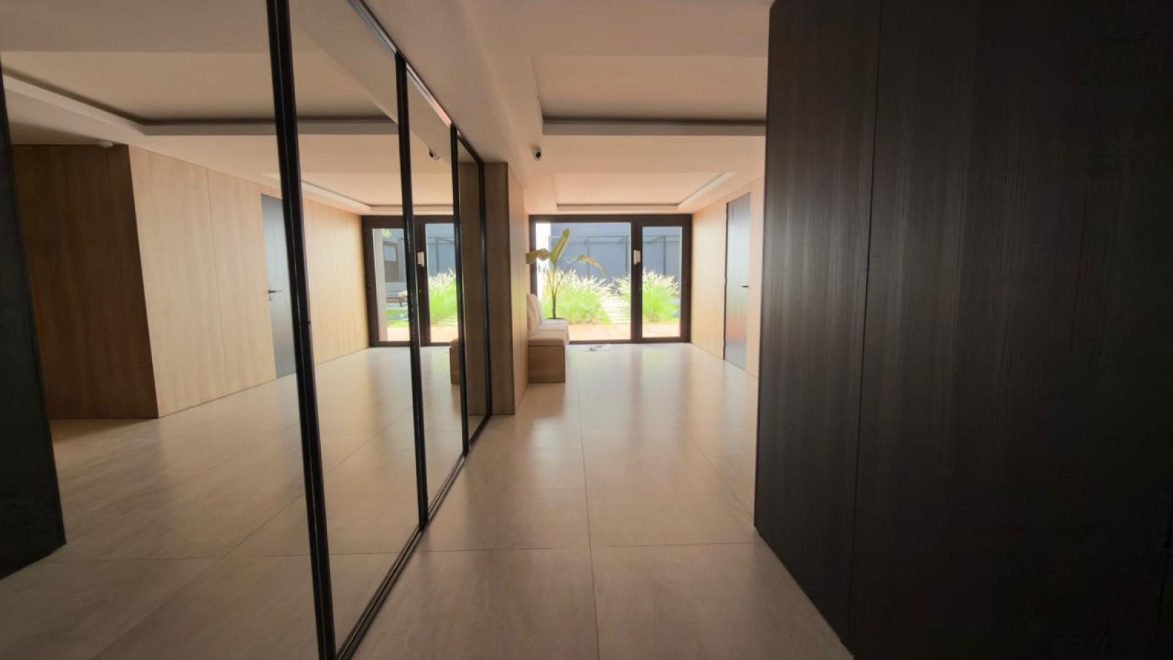 VENTA DEPARTAMENTO 2 AMBIENTES A ESTRENAR CON BALCON EN SEMIPISO - ZONA PLAZA MITRE. MAR DEL PLATA