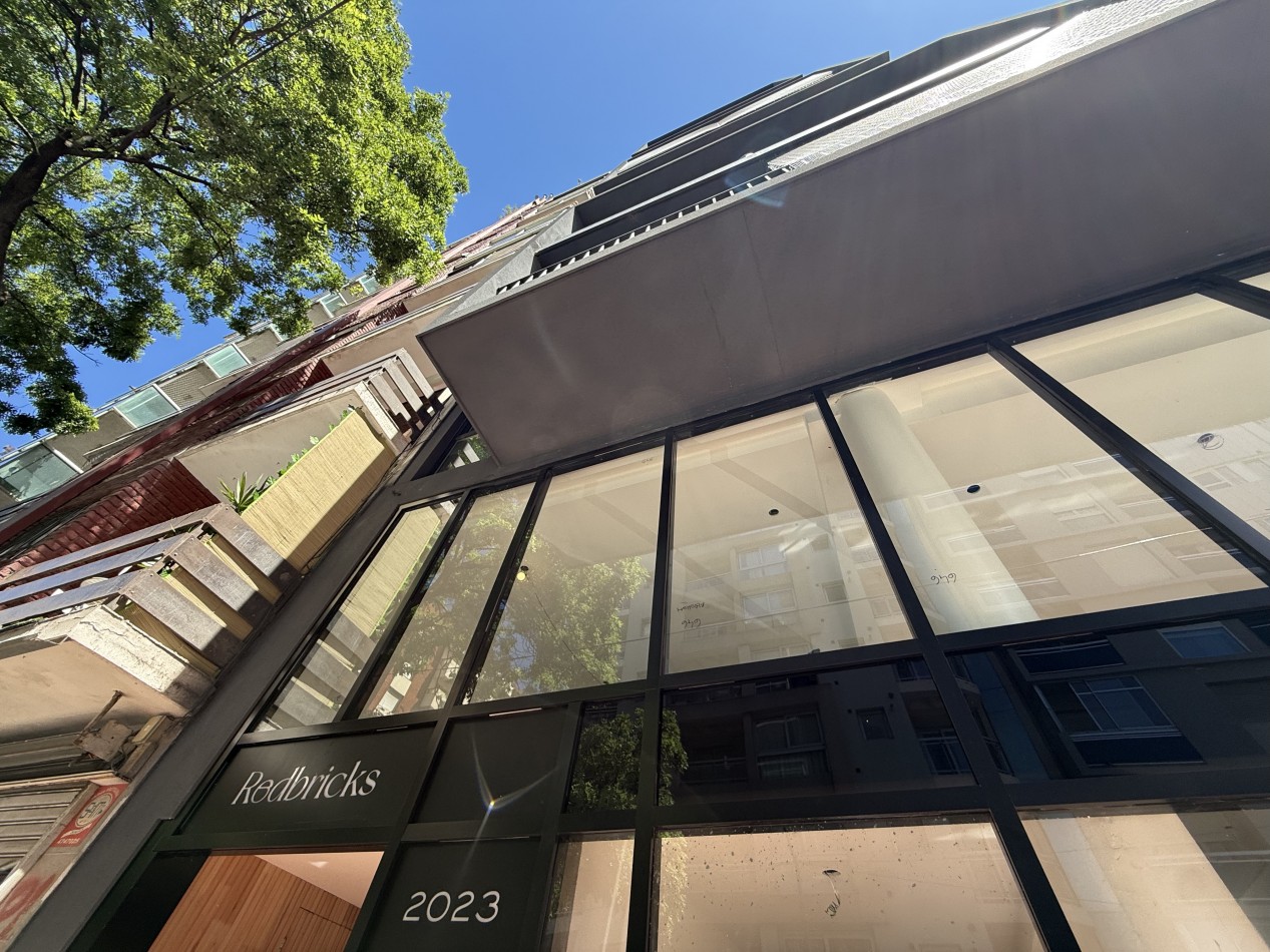 VENTA DEPARTAMENTO 2 AMBIENTES A ESTRENAR CON BALCON EN SEMIPISO - ZONA PLAZA MITRE. MAR DEL PLATA