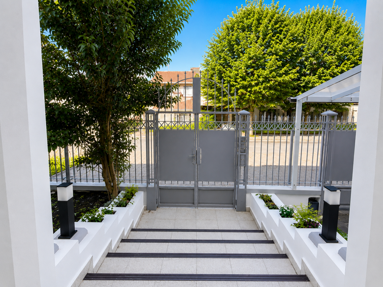 CASA DE CATEGORIA EN LO MEJOR DEL BARRIO SAN CARLOS. MAR DEL PLATA