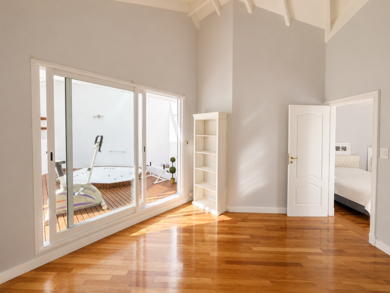 CASA DE CATEGORIA EN LO MEJOR DEL BARRIO SAN CARLOS. MAR DEL PLATA