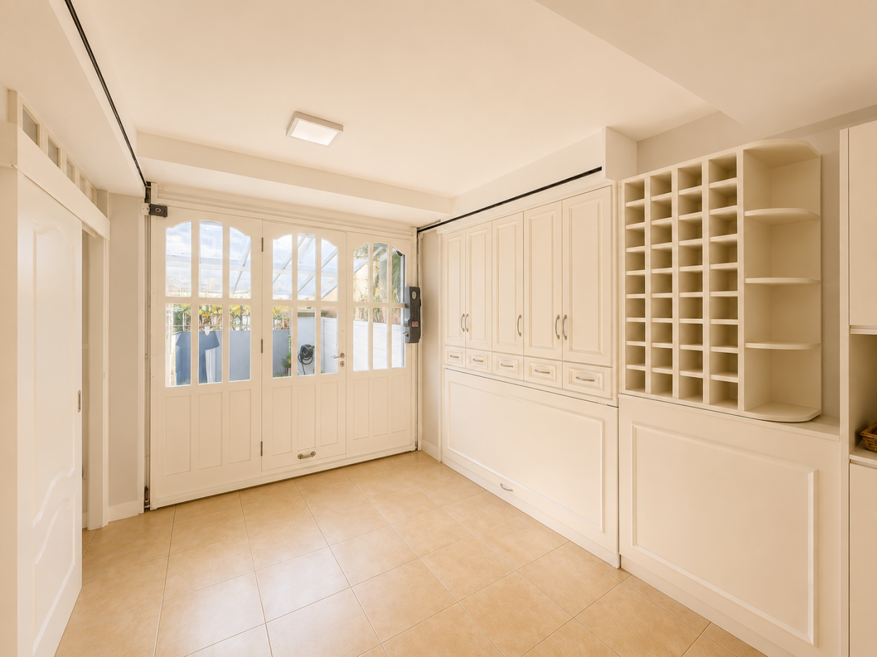 CASA DE CATEGORIA EN LO MEJOR DEL BARRIO SAN CARLOS. MAR DEL PLATA