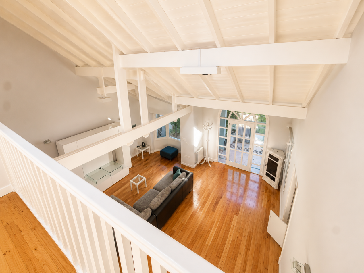 CASA DE CATEGORIA EN LO MEJOR DEL BARRIO SAN CARLOS. MAR DEL PLATA