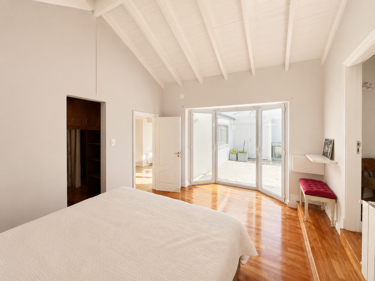 CASA DE CATEGORIA EN LO MEJOR DEL BARRIO SAN CARLOS. MAR DEL PLATA