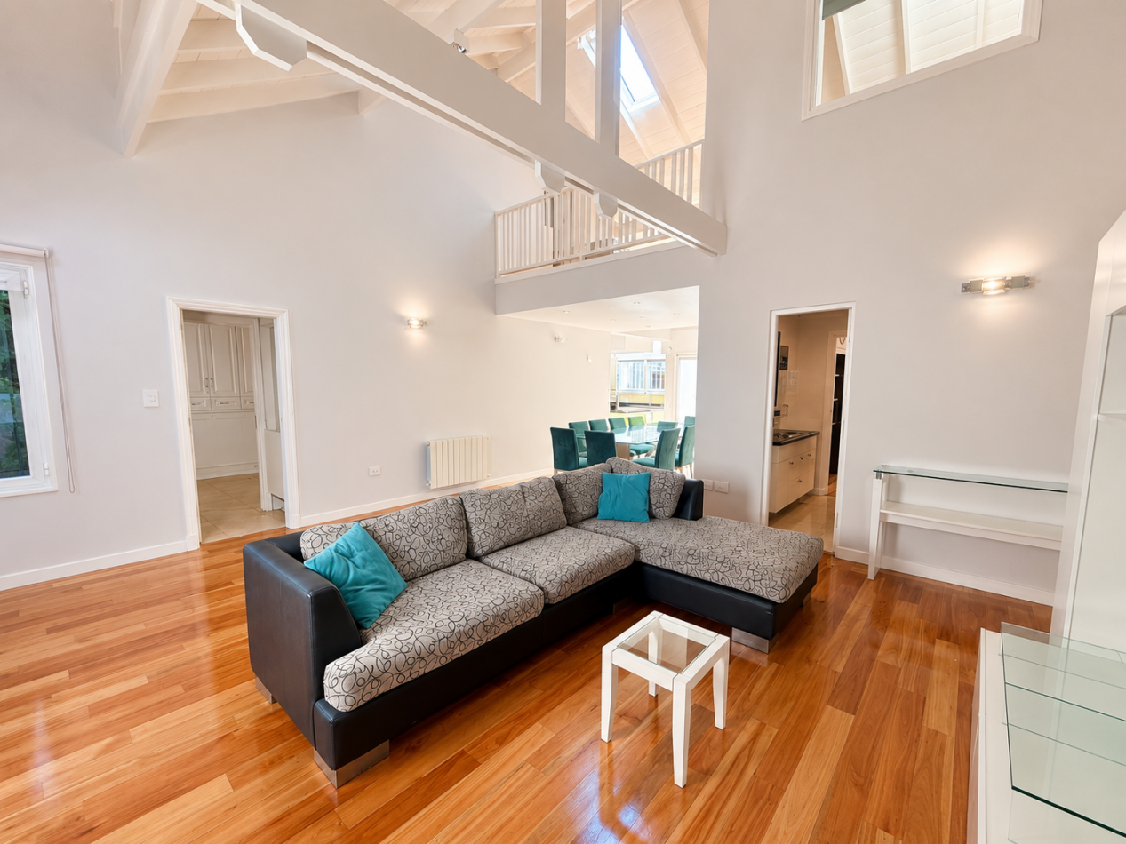 CASA DE CATEGORIA EN LO MEJOR DEL BARRIO SAN CARLOS. MAR DEL PLATA