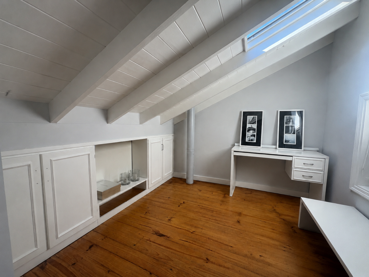 CASA DE CATEGORIA EN LO MEJOR DEL BARRIO SAN CARLOS. MAR DEL PLATA