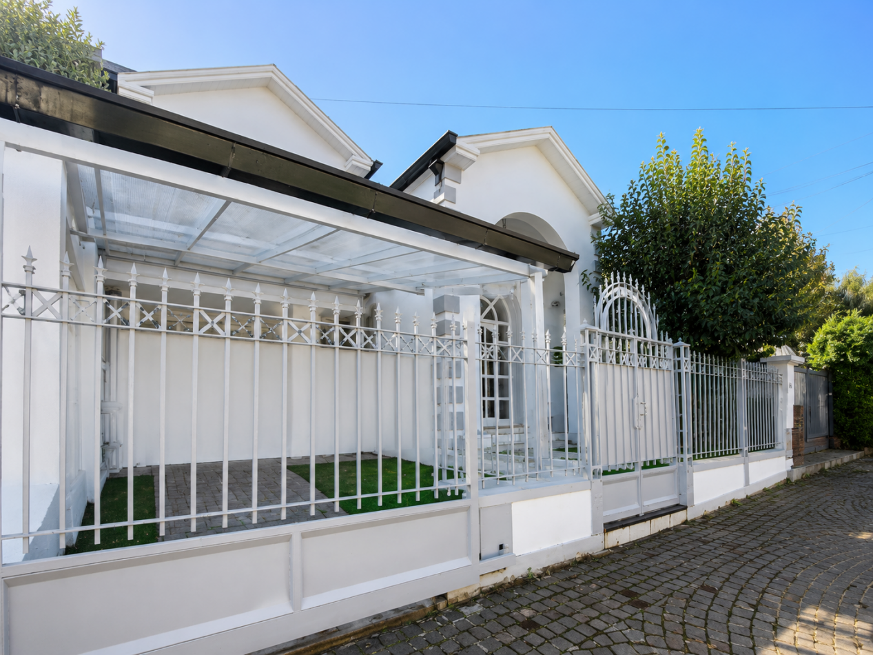 CASA DE CATEGORIA EN LO MEJOR DEL BARRIO SAN CARLOS. MAR DEL PLATA